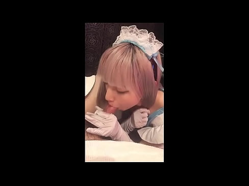 ❤️ Idol Iapanach [mayuka], deise maighdeann Frangach, pàirt 1, blowjob agus jerk dheth le lotion ❌  Porn anal  aig porn gd.hqpornvideos.ru ☑