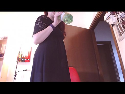 ❤️ Thathas a’ toirt air tràill submissive a tha dèidheil air panties salach is lusach masturbate às deidh dha coimhead air a’ bhidio seo! ❌ Porn anal aig porn gd.hqpornvideos.ru ☑