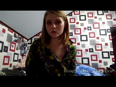❤️ Young blonde oileanach às an Ruis likes mòr dicks. ❌ Porn anal aig porn gd.hqpornvideos.ru ☑